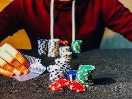 Онлайн казино Casino Banda